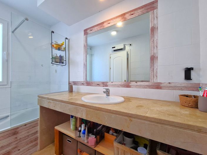 Image No.10-Jumelé de 3 chambres à vendre à La Duquesa