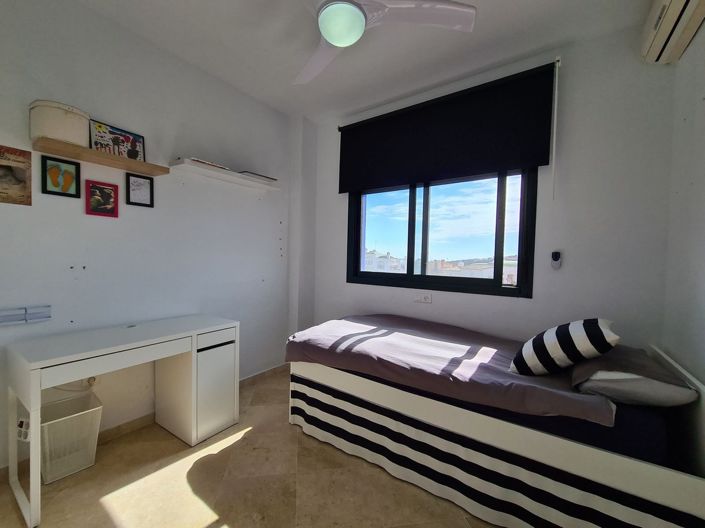 Image No.11-Jumelé de 3 chambres à vendre à La Duquesa