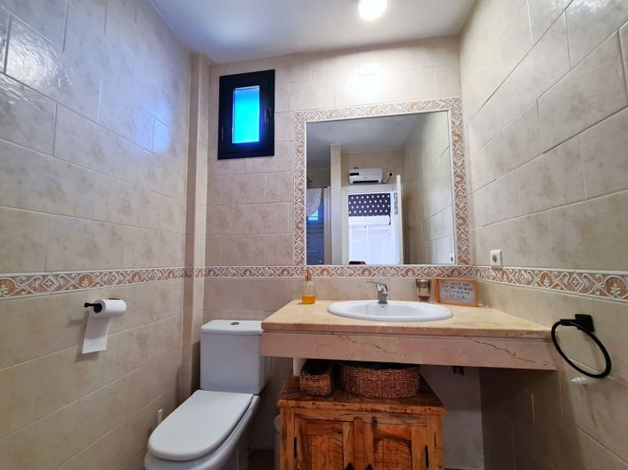 Image No.12-Jumelé de 3 chambres à vendre à La Duquesa