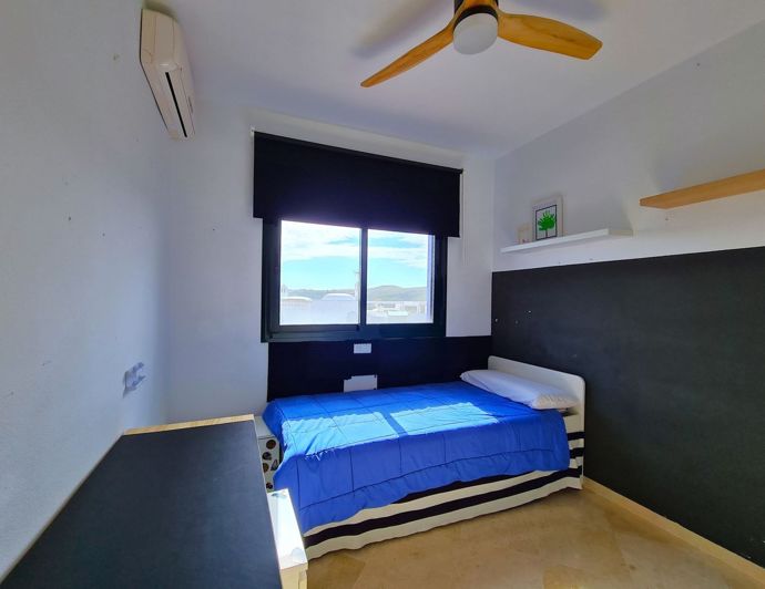 Image No.13-Jumelé de 3 chambres à vendre à La Duquesa