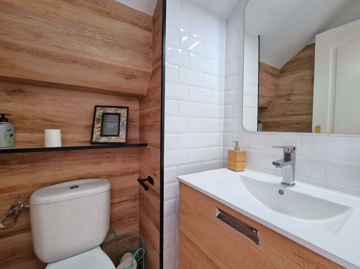 Image No.14-Jumelé de 3 chambres à vendre à La Duquesa