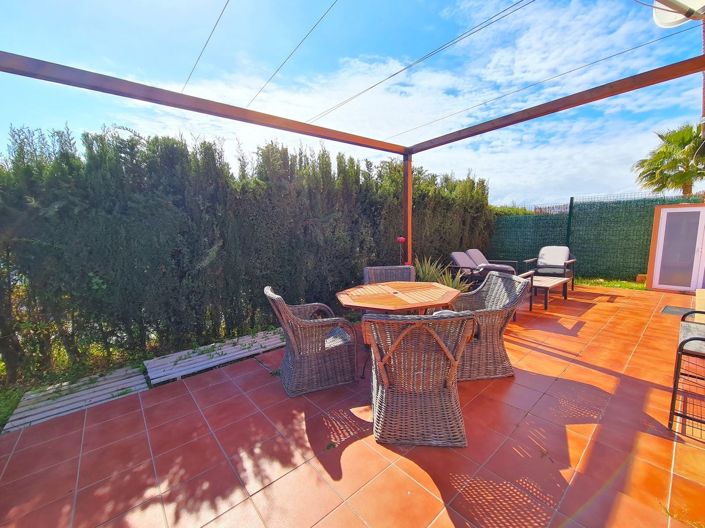 Image No.15-Jumelé de 3 chambres à vendre à La Duquesa