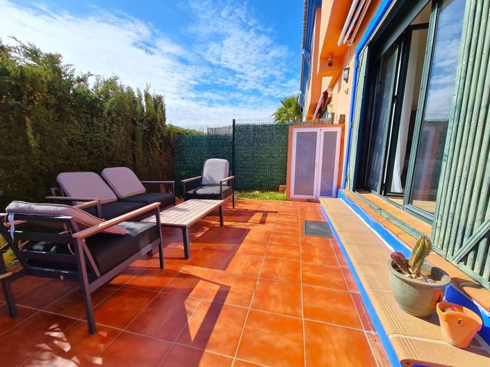 Image No.16-Jumelé de 3 chambres à vendre à La Duquesa