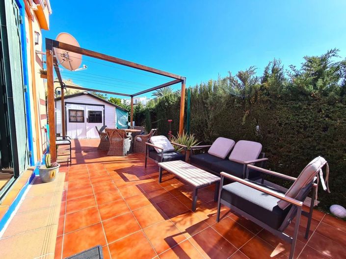 Image No.17-Jumelé de 3 chambres à vendre à La Duquesa