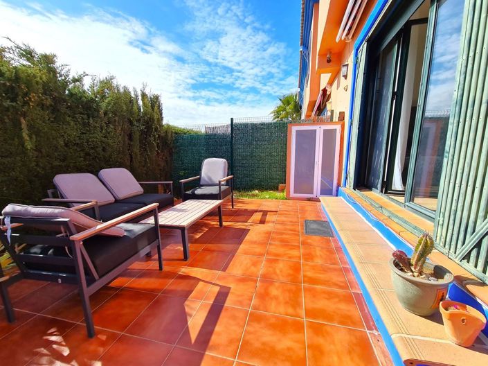 Image No.18-Jumelé de 3 chambres à vendre à La Duquesa