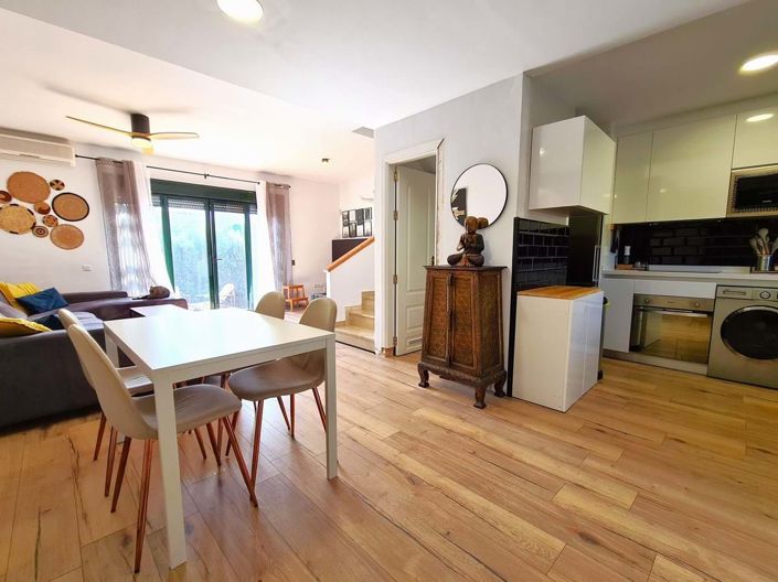 Image No.20-Jumelé de 3 chambres à vendre à La Duquesa