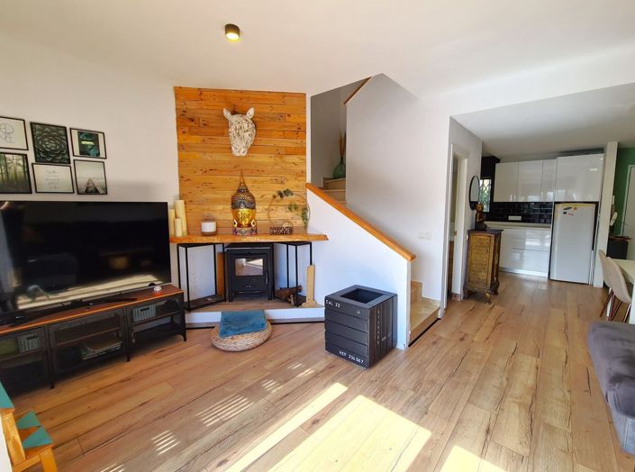 Image No.21-Jumelé de 3 chambres à vendre à La Duquesa