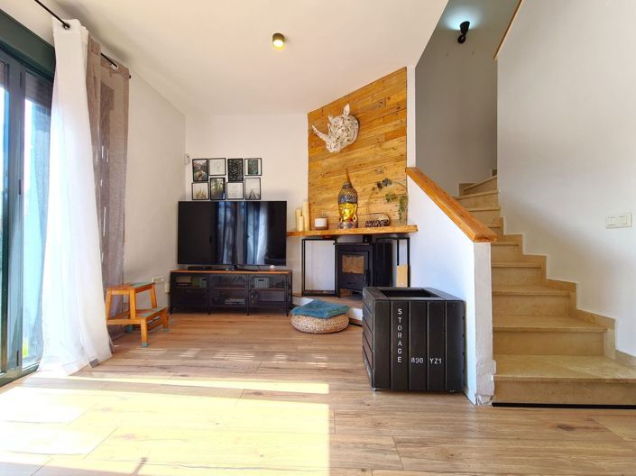 Image No.22-Jumelé de 3 chambres à vendre à La Duquesa