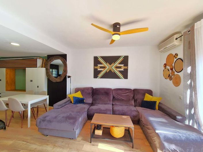 Image No.23-Jumelé de 3 chambres à vendre à La Duquesa