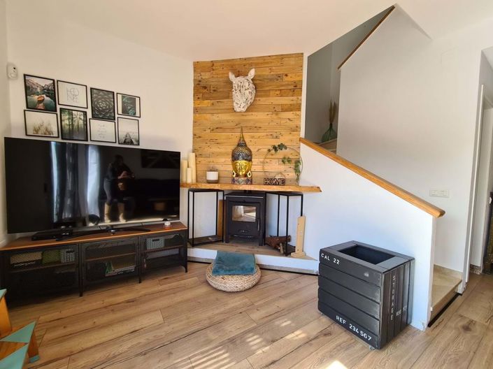 Image No.25-Jumelé de 3 chambres à vendre à La Duquesa