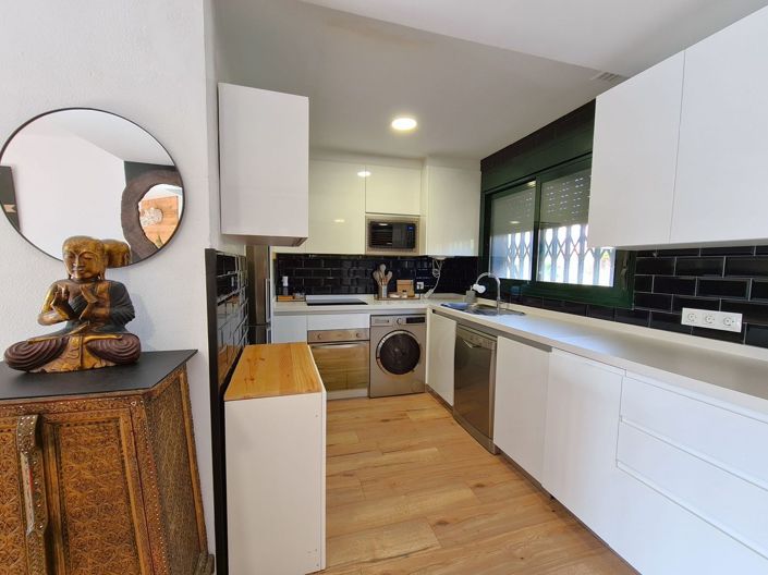 Image No.27-Jumelé de 3 chambres à vendre à La Duquesa