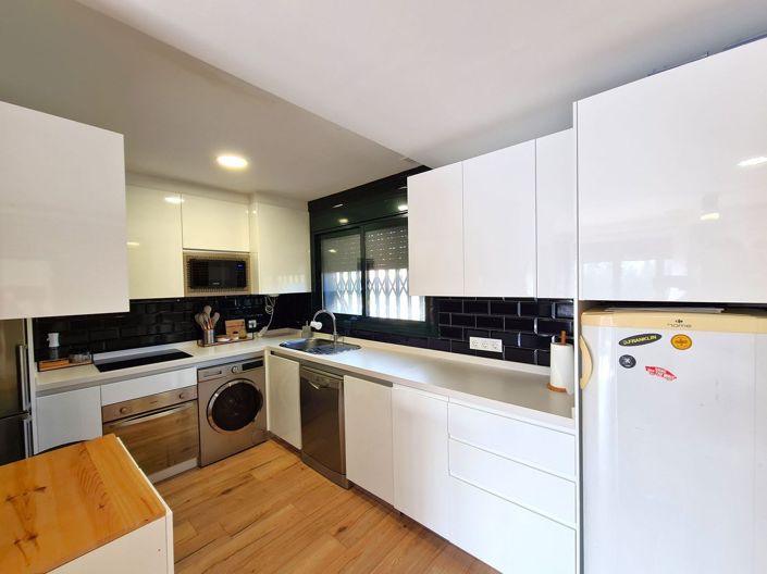 Image No.28-Jumelé de 3 chambres à vendre à La Duquesa