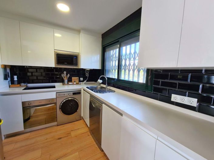 Image No.29-Jumelé de 3 chambres à vendre à La Duquesa