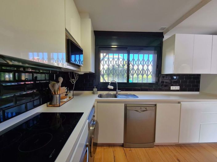 Image No.30-Jumelé de 3 chambres à vendre à La Duquesa