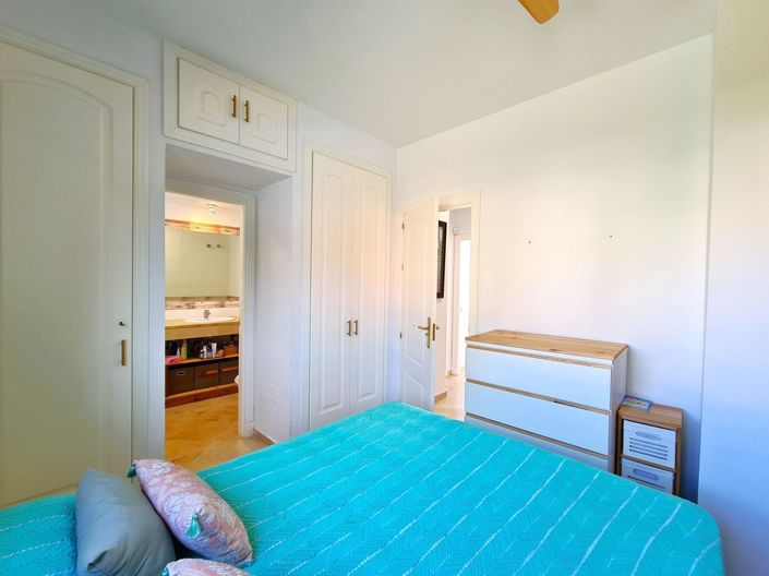 Image No.31-Jumelé de 3 chambres à vendre à La Duquesa