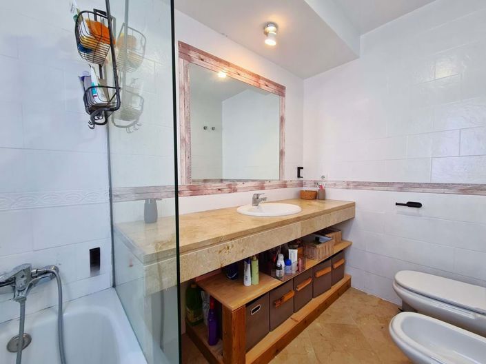 Image No.32-Jumelé de 3 chambres à vendre à La Duquesa