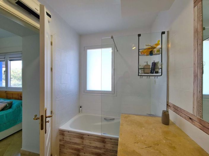 Image No.33-Jumelé de 3 chambres à vendre à La Duquesa