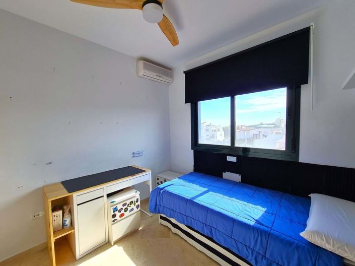 Image No.35-Jumelé de 3 chambres à vendre à La Duquesa