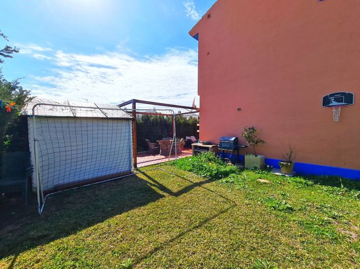 Image No.4-Jumelé de 3 chambres à vendre à La Duquesa