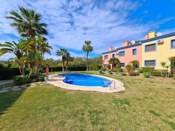 Image No.41-Jumelé de 3 chambres à vendre à La Duquesa