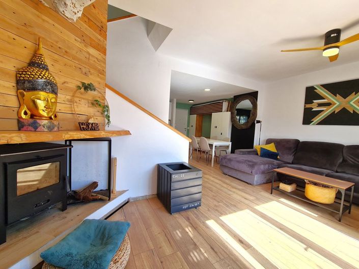 Image No.5-Jumelé de 3 chambres à vendre à La Duquesa