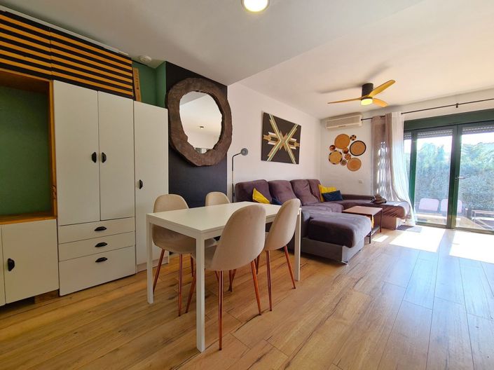 Image No.6-Jumelé de 3 chambres à vendre à La Duquesa