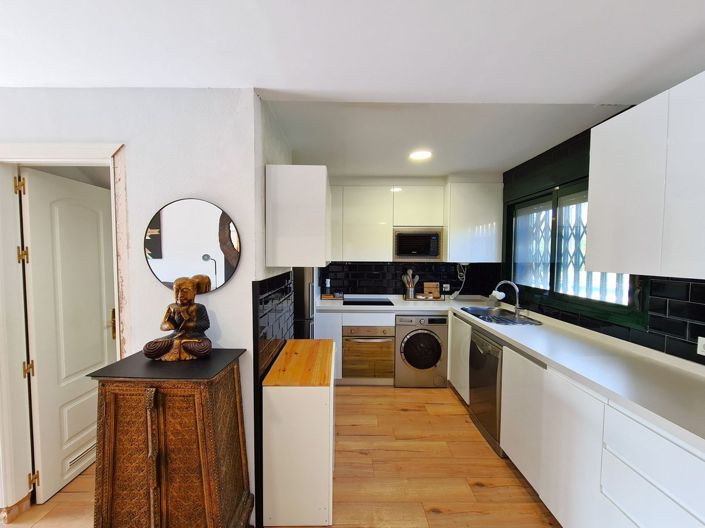 Image No.7-Jumelé de 3 chambres à vendre à La Duquesa