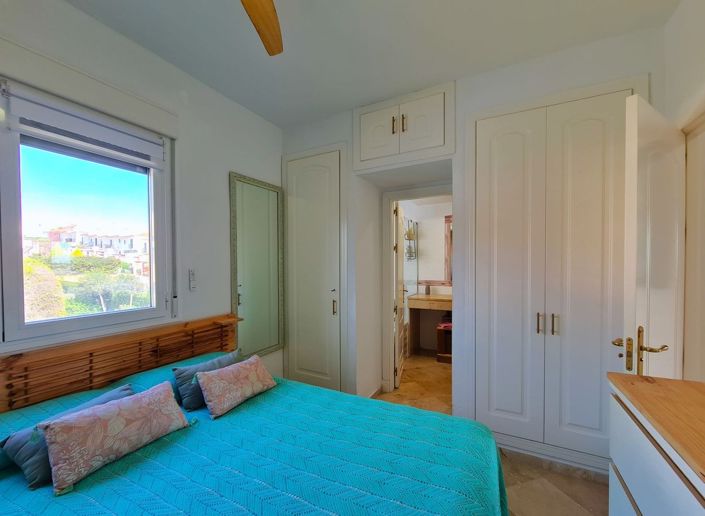 Image No.8-Jumelé de 3 chambres à vendre à La Duquesa