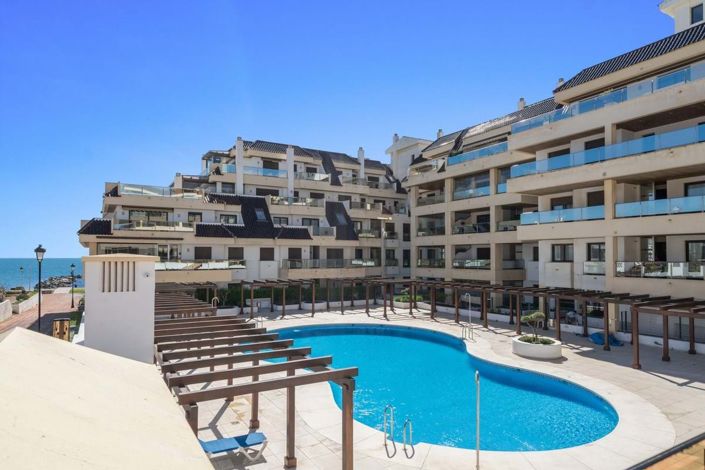 Image No.1-3 Bed Apartment for sale