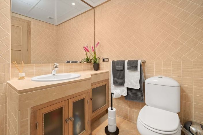 Image No.11-Appartement de 3 chambres à vendre à La Duquesa