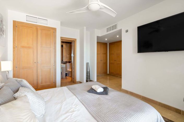 Image No.14-Appartement de 3 chambres à vendre à La Duquesa