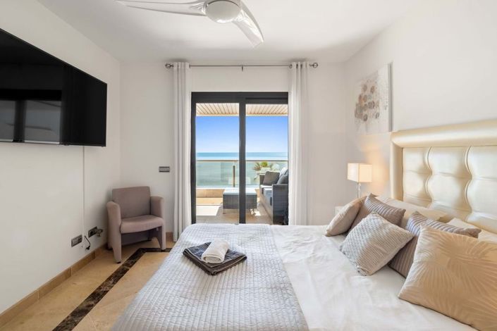 Image No.15-Appartement de 3 chambres à vendre à La Duquesa