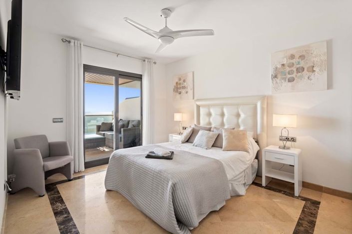 Image No.16-Appartement de 3 chambres à vendre à La Duquesa