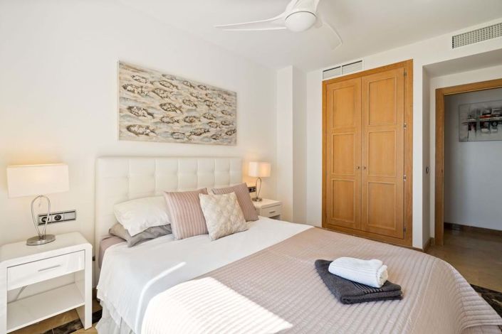 Image No.17-Appartement de 3 chambres à vendre à La Duquesa