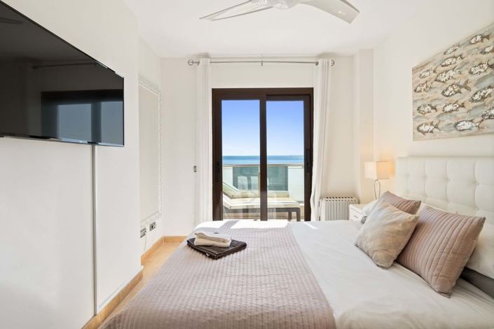 Image No.18-Appartement de 3 chambres à vendre à La Duquesa