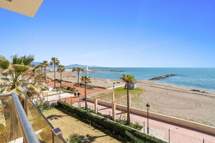 Image No.22-Appartement de 3 chambres à vendre à La Duquesa