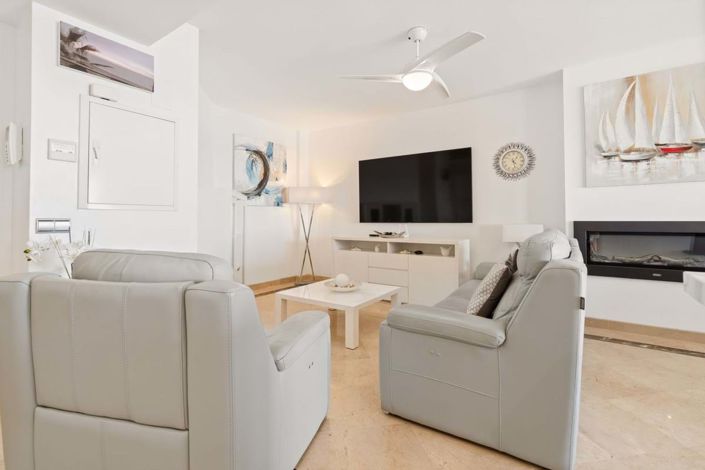 Image No.3-Appartement de 3 chambres à vendre à La Duquesa