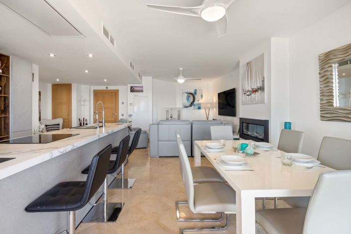 Image No.4-Appartement de 3 chambres à vendre à La Duquesa