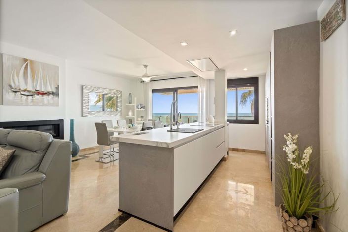 Image No.5-Appartement de 3 chambres à vendre à La Duquesa