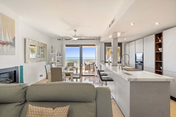 Image No.6-Appartement de 3 chambres à vendre à La Duquesa