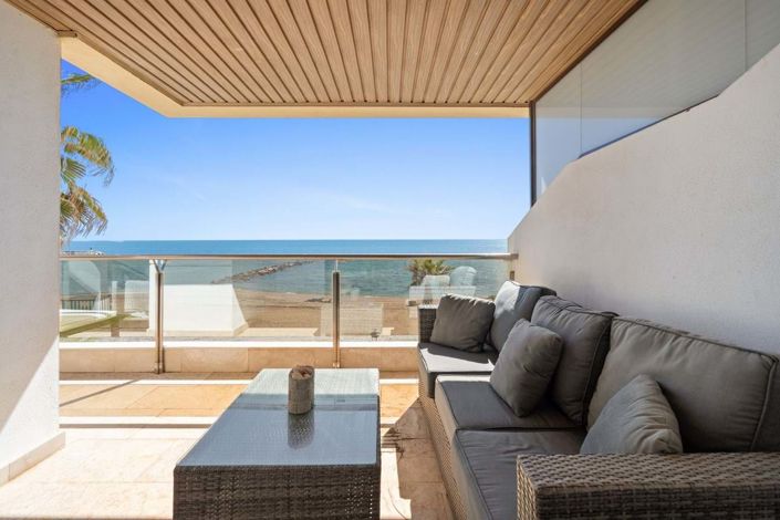 Image No.7-Appartement de 3 chambres à vendre à La Duquesa