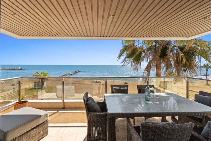 Image No.8-Appartement de 3 chambres à vendre à La Duquesa