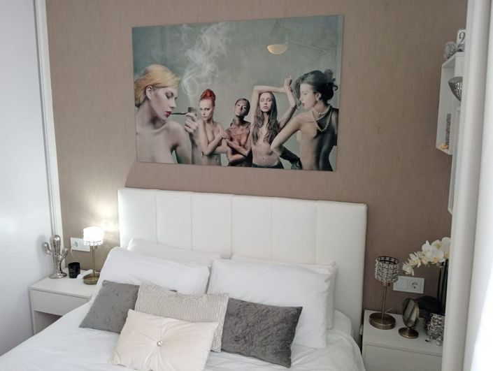 Image No.20-Penthouse de 3 chambres à vendre à Mar De Cristal