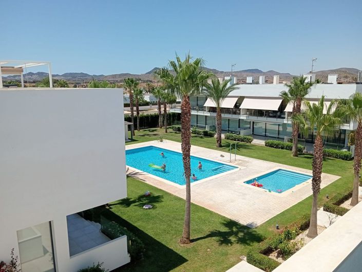 Image No.29-Penthouse de 3 chambres à vendre à Mar De Cristal