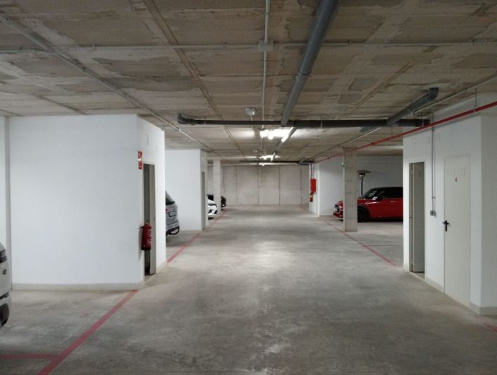 Image No.31-Penthouse de 3 chambres à vendre à Mar De Cristal