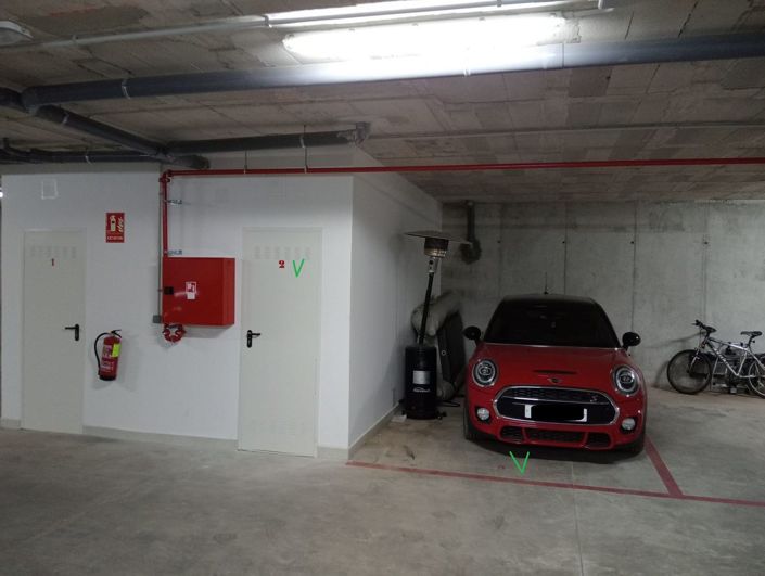 Image No.32-Penthouse de 3 chambres à vendre à Mar De Cristal