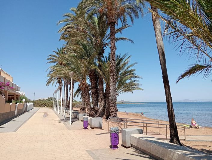 Image No.39-Penthouse de 3 chambres à vendre à Mar De Cristal