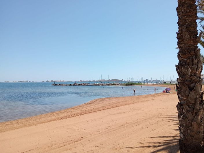 Image No.40-Penthouse de 3 chambres à vendre à Mar De Cristal