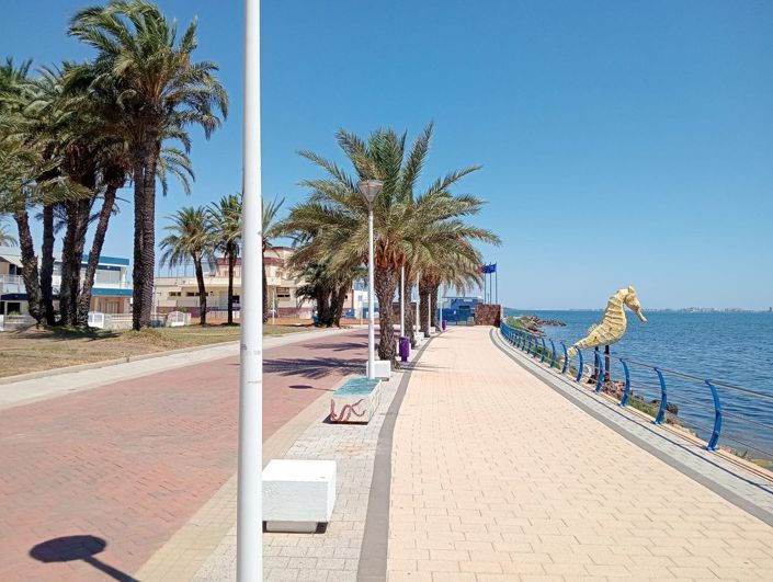 Image No.41-Penthouse de 3 chambres à vendre à Mar De Cristal