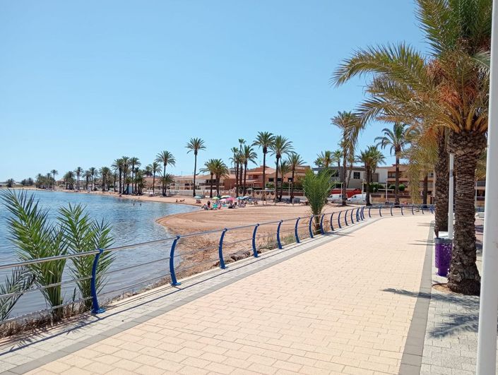 Image No.42-Penthouse de 3 chambres à vendre à Mar De Cristal